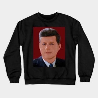 jfk Crewneck Sweatshirt